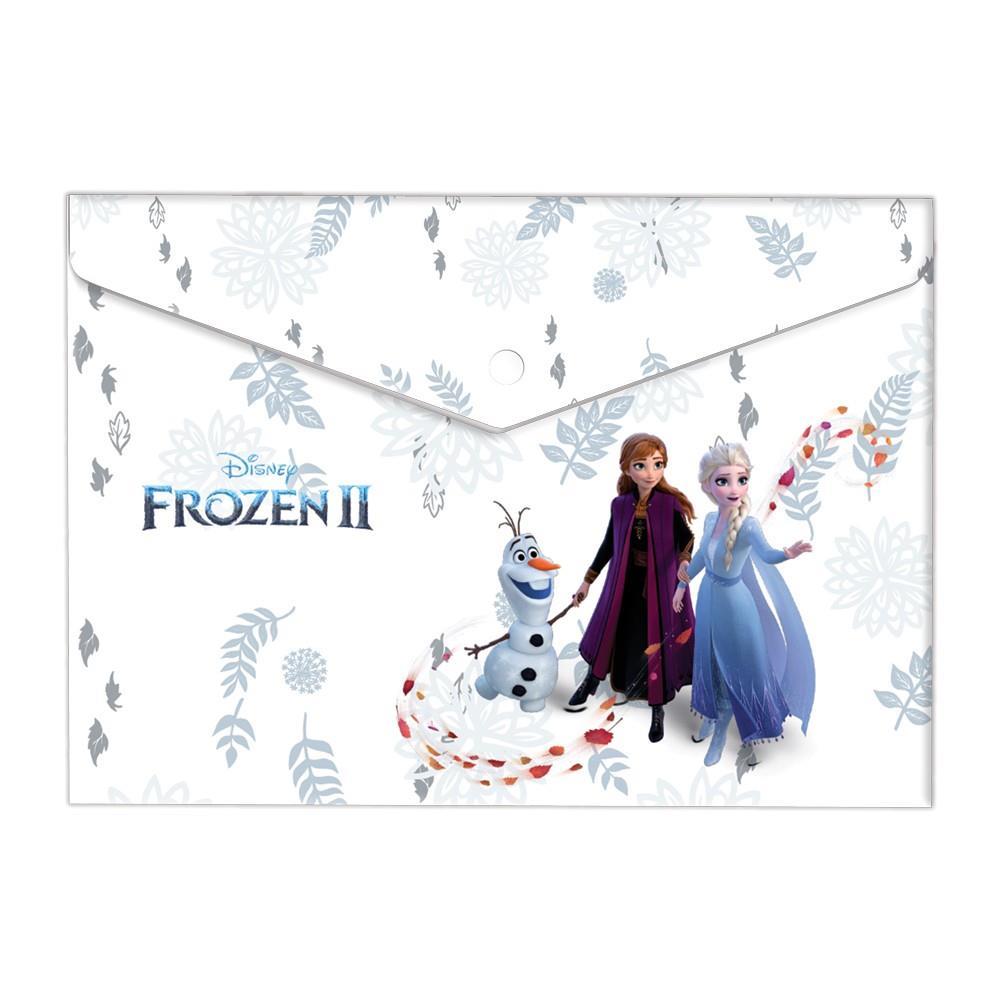 Keskin Çıtçıtlı Dosya Frozen II A4 (Plastik)Keskin Çıtçıtlı Dosya Frozen II A4 (Plastik) - Kirtasiyem.netÇıtçıtlı Dosyalar