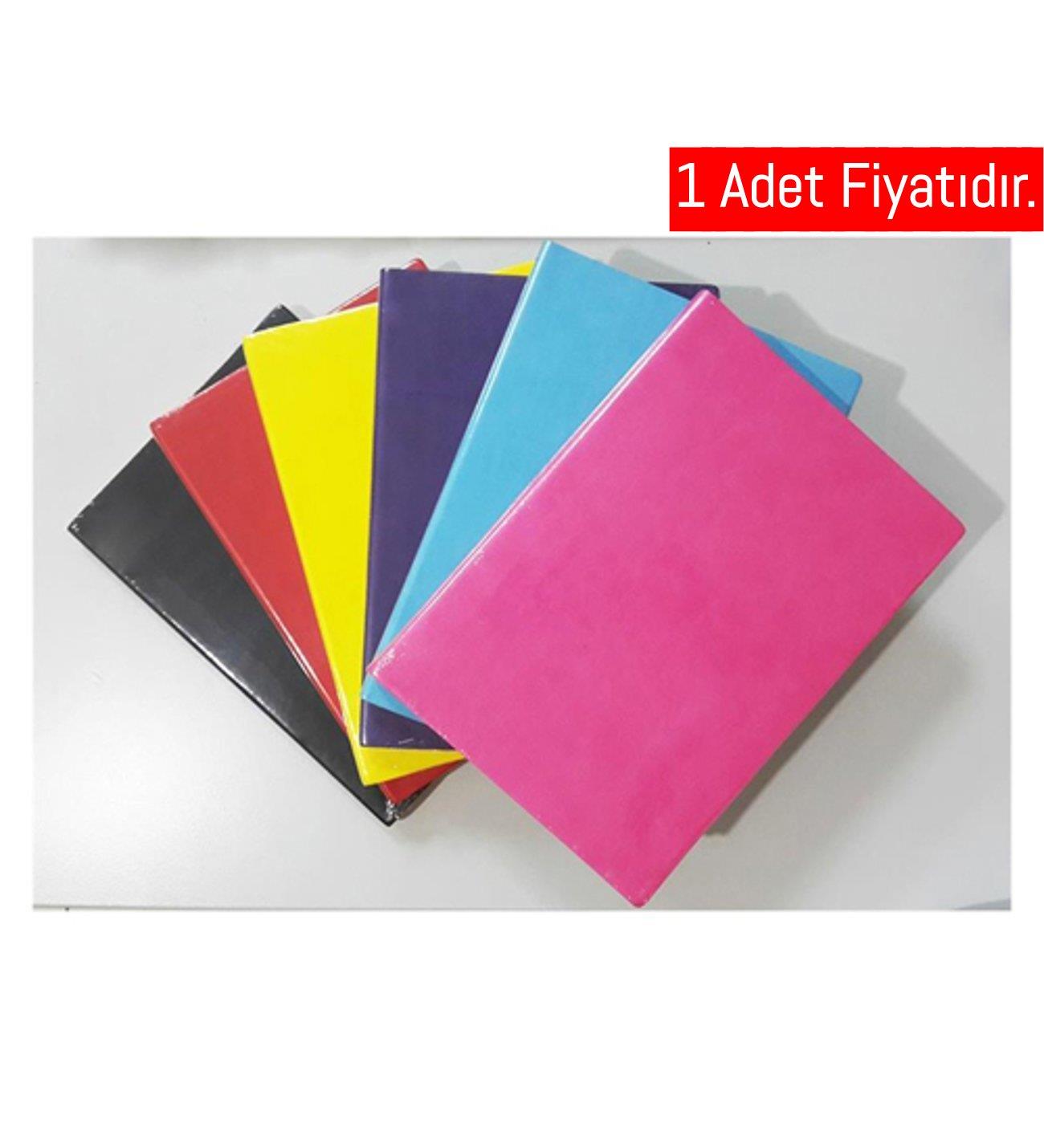 Keskin Color Ciltli Bloknot Candy 14X20 72 Yaprak Çizgili S-344 (1 Adet)Keskin Color Ciltli Bloknot Candy 14X20 72 Yaprak Çizgili S-344 - Kirtasiyem.netBloknotlar