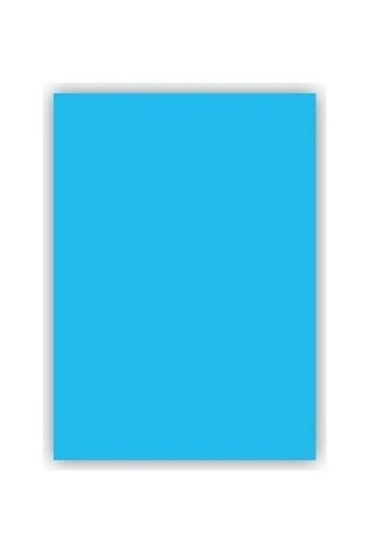 Keskin Color Fon Kartonu 50x70Cm 110 Gr Ham.Boy.-Açık MaviKeskin Color Fon Kartonu 50*70Cm 110 Gr Ham.Boy.-Açık Mavi - Kirtasiyem.netFon Kartonu