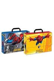 Keskin Color Spider Kutu DosyaKeskin Color Spider Kutu Dosya - Kirtasiyem.netKutu Klasörler