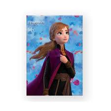 Keskin Color Tel Dikişli Defter Disnep Frozen 14,8X21 40 YaprakKeskin Color Tel Dikişli Defter Disnep Frozen 14,8X21 40 Yaprak - En Kaliteli Plastik Kapak Defterler Ürünleri | Kırtasiyem.netPlastik Kapak Defterler