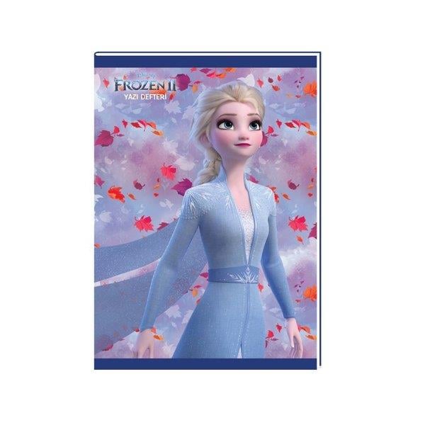 Keskin Frozen II A4 40 Yp. Dik Yazı DefteriKeskin Frozen II A4 40 Yp. Dik Yazı Defteri - Kirtasiyem.netGüzel Yazı Defterleri