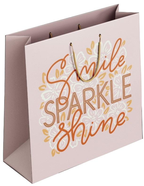 Keskin Karton Çanta K3 - ShineKeskin Karton Çanta K3 - Shine - Kirtasiyem.netKarton Çanta