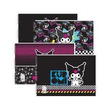 Keskin Kuromi 17X25 15 Yp. Spralli Resim DefteriResim Defterleri
