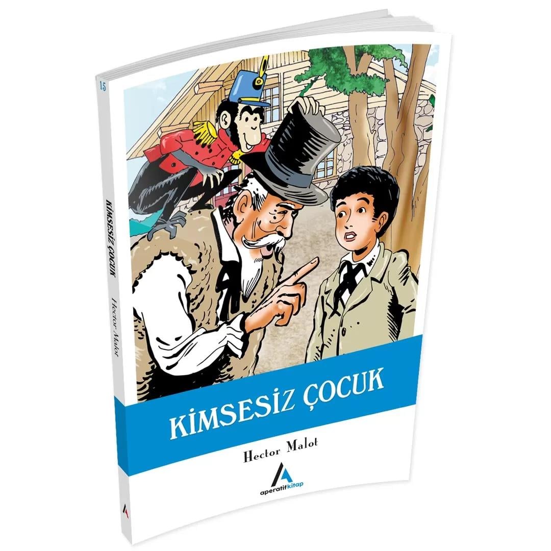 Kimsesiz Çocuk
