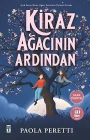 Kiraz Ağacının Ardından - Genç Timaş8.Sınıf