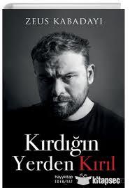 Kırdığın Yerden KırılDiğer Kırtasiye Ürünleri