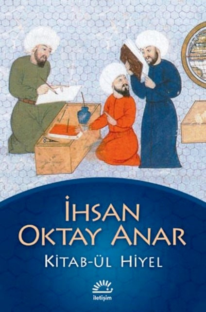 Kitab-Ül HiyelRoman