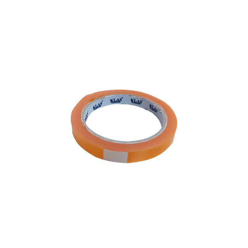 Klasbant 12X33 Şeffaf Bant Klasbant 12X33 Şeffaf Bant  - Kirtasiyem.netŞeffaf Bantlar