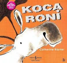 Koca RoniKoca Roni - Kirtasiyem.netHikaye Kitapları
