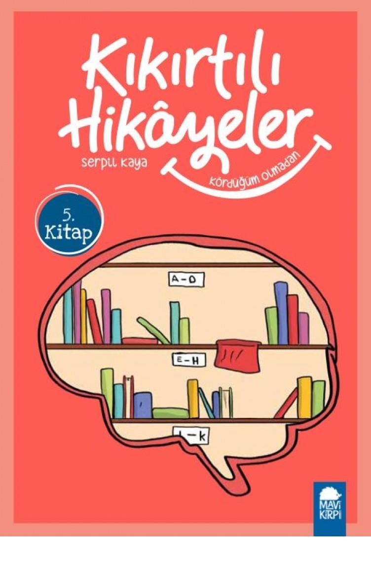 Kördüğüm Olmadan - Kıkırtılı Hikayeler (3. Sınıf) Serpil KayaKördüğüm Olmadan - Kıkırtılı Hikayeler (3. Sınıf) Serpil Kaya - Kirtasiyem.netEdebiyat