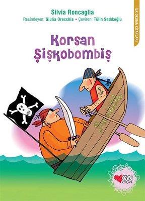 Korsan Şişkobombiş Giulia OrecchiaKorsan Şişkobombiş Giulia Orecchia - Kirtasiyem.netRoman