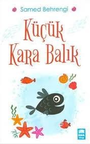 Küçük Kara Balık (Klasik Es.Diz.) /EmaOkul Çağı 6-10 Yaş 