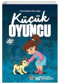 Küçük OyuncuGençlik 10+Yaş 