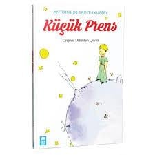Küçük Prens (Klasik Es.Diz.) /Ema Roman
