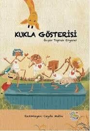 Kukla GösterisiOkul Çağı 6-10 Yaş 
