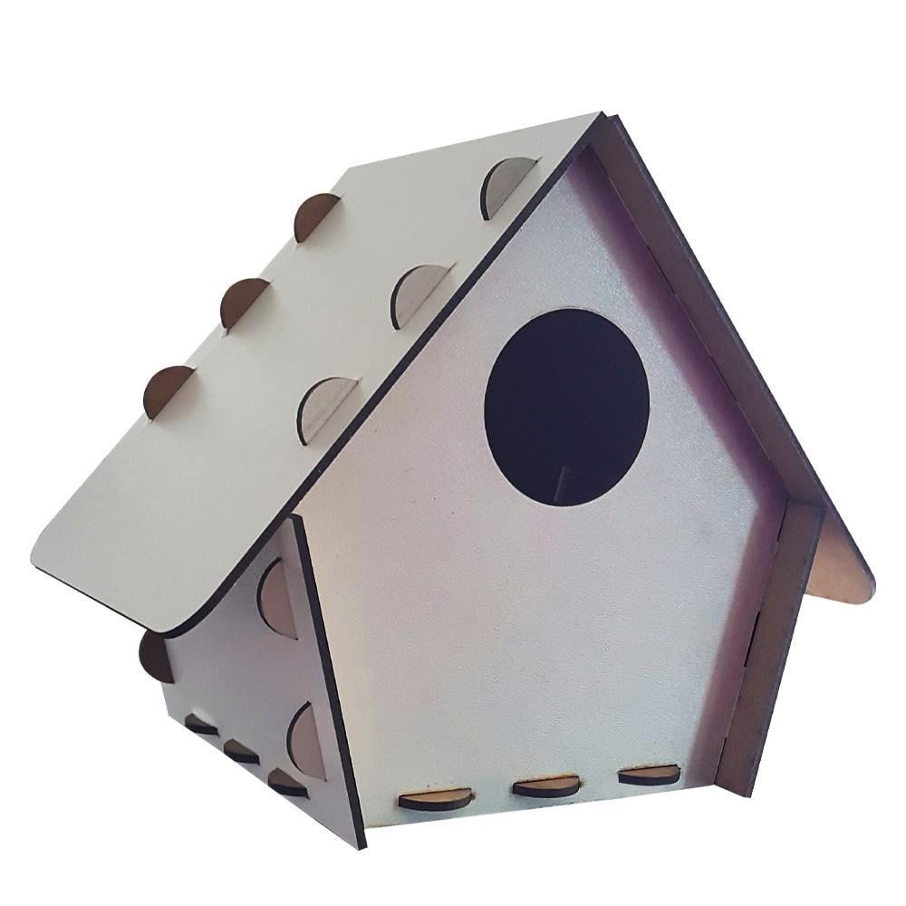 Kumtoys Kuş EviKumtoys Kuş Evi - Kirtasiyem.net3D Maketler