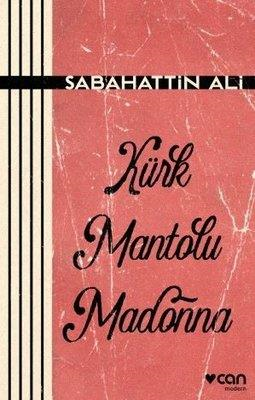 Kürk Mantolu Madonna Sabahattin AliEdebiyat 