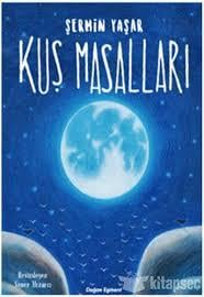 Kuş Masalları Şermin YaşarRoman