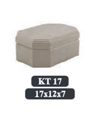 Kutu Kt 17Ahşap Ürünler
