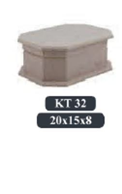 Kutu Kt 32Ahşap Ürünler