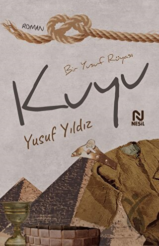 Kuyu /NesilRoman