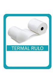 Laçiner Termal Rulo 56X13 Mt 10 AdetLaçiner Termal Rulo 56X13 Mt  - Kirtasiyem.netTermal Rulolar