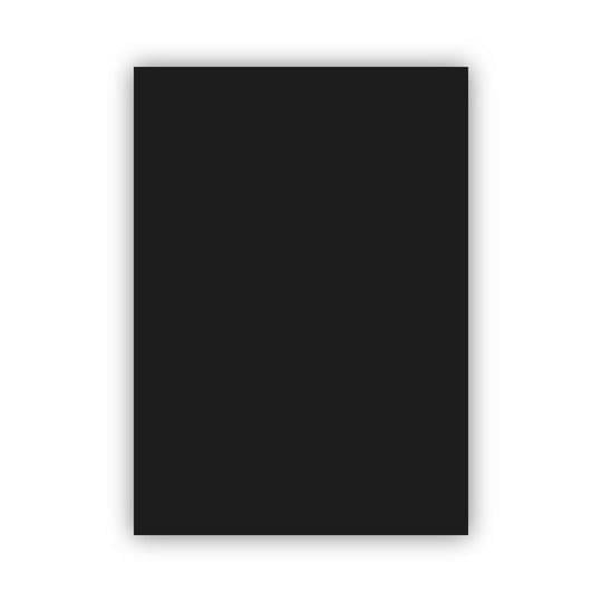 Lecolor Elişi Kağıdı SiyahElişi Kağıtları