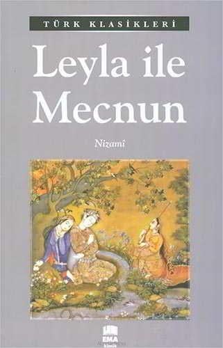 Leyla İle MecnunLeyla İle Mecnun - Kirtasiyem.netRoman