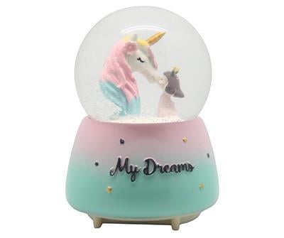 Lilamor  Kar Küresi   Vtk-2305-057Hediyelik Eşyalar