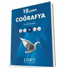 Limit 10.Sınıf Coğrafya Konu Anlatım FöyleriLimit 10.Sınıf Coğrafya Konu Anlatım Föyleri - Kirtasiyem.net10.Sınıf