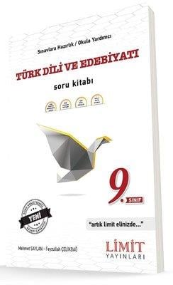 Limit 9. Sınıf Türk Dili Ve Edebiyatı Soru Bankası10.Sınıf