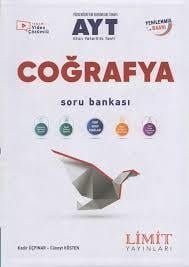 Limit Ayt Coğrafya Soru BankasıLimit Ayt Coğrafya Soru Bankası - Kirtasiyem.netAYT