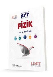 Limit Ayt Fizik Soru BankasıLimit Ayt Fizik Soru Bankası - Kirtasiyem.netAYT