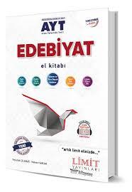 Limit Edebiyat El KitabıTYT-AYT