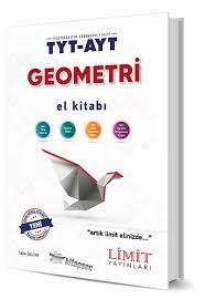 Limit Geometri El KitabıTYT-AYT