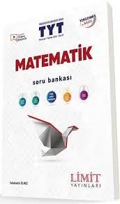 Limit Tyt Matematik Soru BankasıLimit Tyt Matematik Soru Bankası - Kirtasiyem.netDiğer Kırtasiye Ürünleri