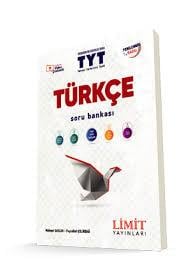 Limit Tyt Türkçe Soru BankasıLimit Tyt Türkçe Soru Bankası - Kirtasiyem.netDiğer Kırtasiye Ürünleri