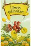 Limon Çekirdekleri8.Sınıf