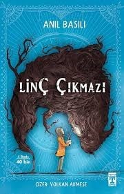 Linç Çıkmazı Anıl BasılıDiğer Kırtasiye Ürünleri