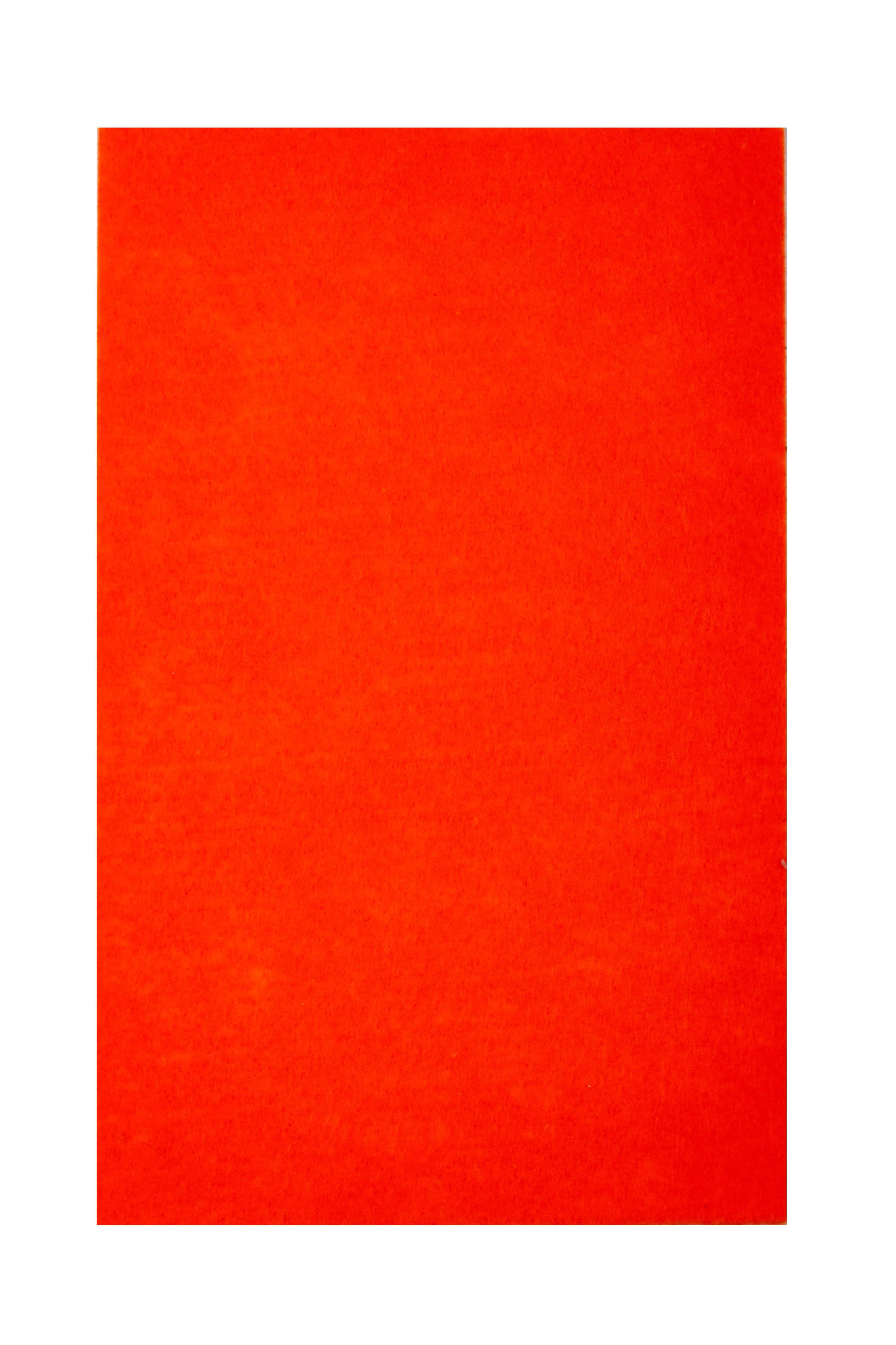 Lino Keçe Kırmızı 50X70 Cm(1 ADET)Lino Keçe Kırmızı 50X70 Cm 1 ADET - Kirtasiyem.netKeçeler