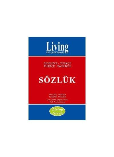 Living yaYINLARI Student İngilizce-Türkçe/Türkçe-İngilizceLiving yaYINLARI Student İngilizce-Türkçe/Türkçe-İngilizce - Kirtasiyem.netİngilizce Sözlük