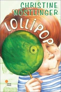 Lollipop- Christine NöstlingerDiğer Kırtasiye Ürünleri
