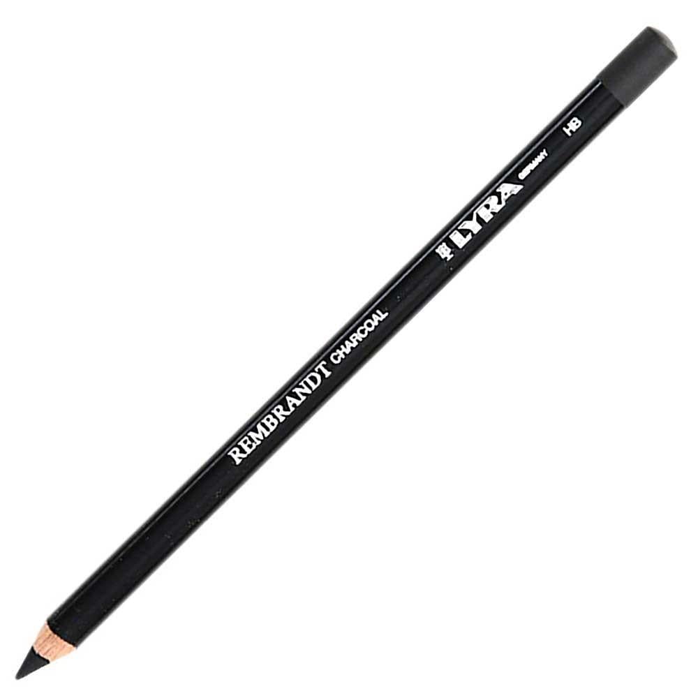 Lyra Rembrandt Charcoal pencil dry HB L2054100Lyra Rembrandt Charcoal pencil dry HB L2054100 - Kırtasiyem.netKÖMÜR KALEMLER