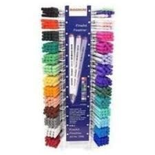 Magnum Fineliner 0.4 Mm No:01Magnum Fineliner 0.4 Mm No:01 - Kirtasiyem.netDövme Kalemleri