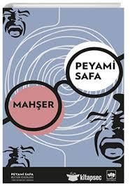 Mahşer Peyami SafaMahşer Peyami Safa - Kirtasiyem.netDua Kitabı