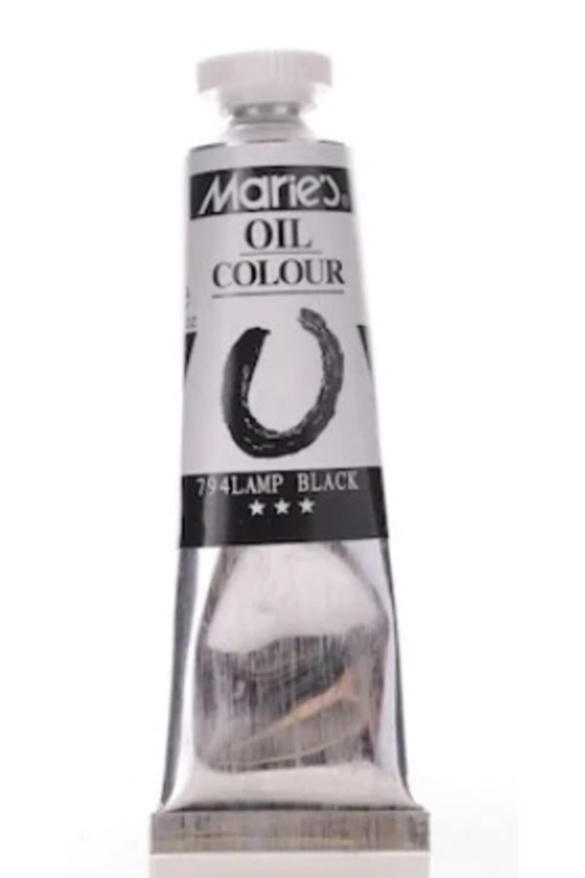 Maries Yağlı Boya 170 Ml E1385/ No:324 VERMİLİONMaries Yağlı Boya 170 Ml E1385/ No:324 VERMİLİON - Kırtasiyem.netYağlı Boyalar