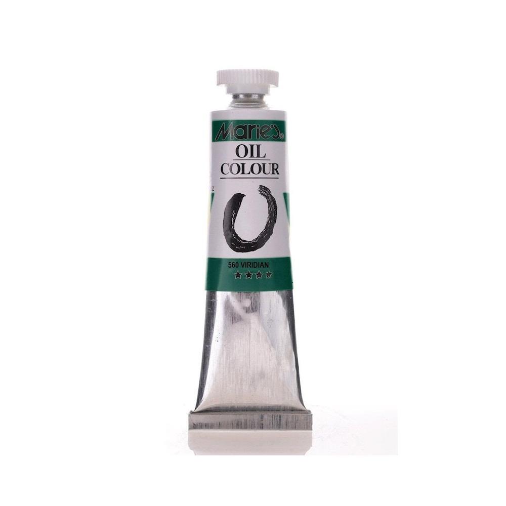 Maries Yağlı Boya 21Ml E75-51 560 VİRİDİANMaries Yağlı Boya 21Ml E75-51 560 VİRİDİAN - Kırtasiyem.netYağlı Boyalar