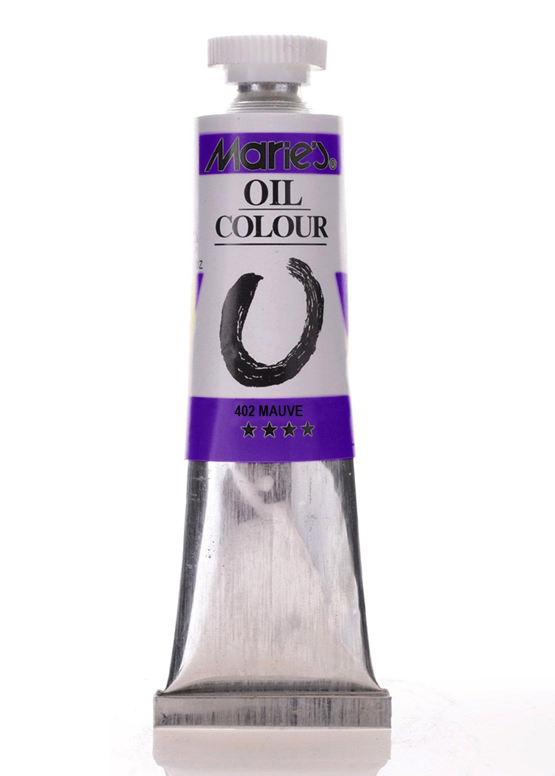 Maries Yağlı Boya 21Ml E75-93 402 MAUVEMaries Yağlı Boya 21Ml E75-93 402 MAUVE - Kırtasiyem.netYağlı Boyalar