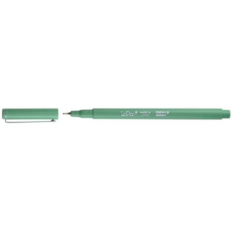 Marvy Le Pen Kalem Extra Fıne Uç Metal Klips-Jade GreenMarvy Le Pen Kalem Extra Fıne Uç Metal Klips-Jade Green - Kirtasiyem.netDövme Kalemleri